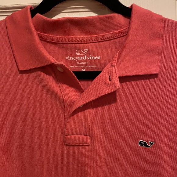 Vineyard vines polo - Picture 2 of 3